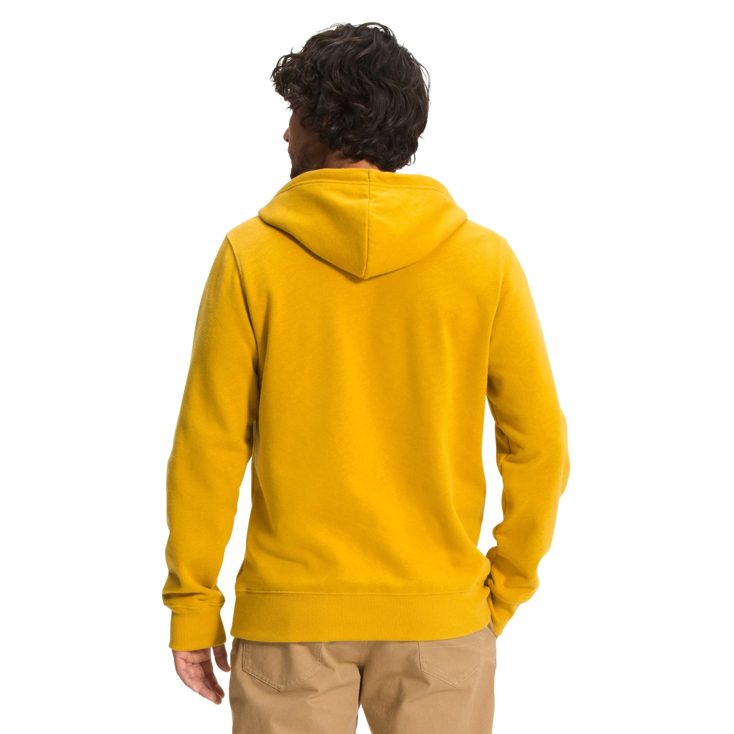 The North Face Men’s TNF Bear Pullover Hoodie