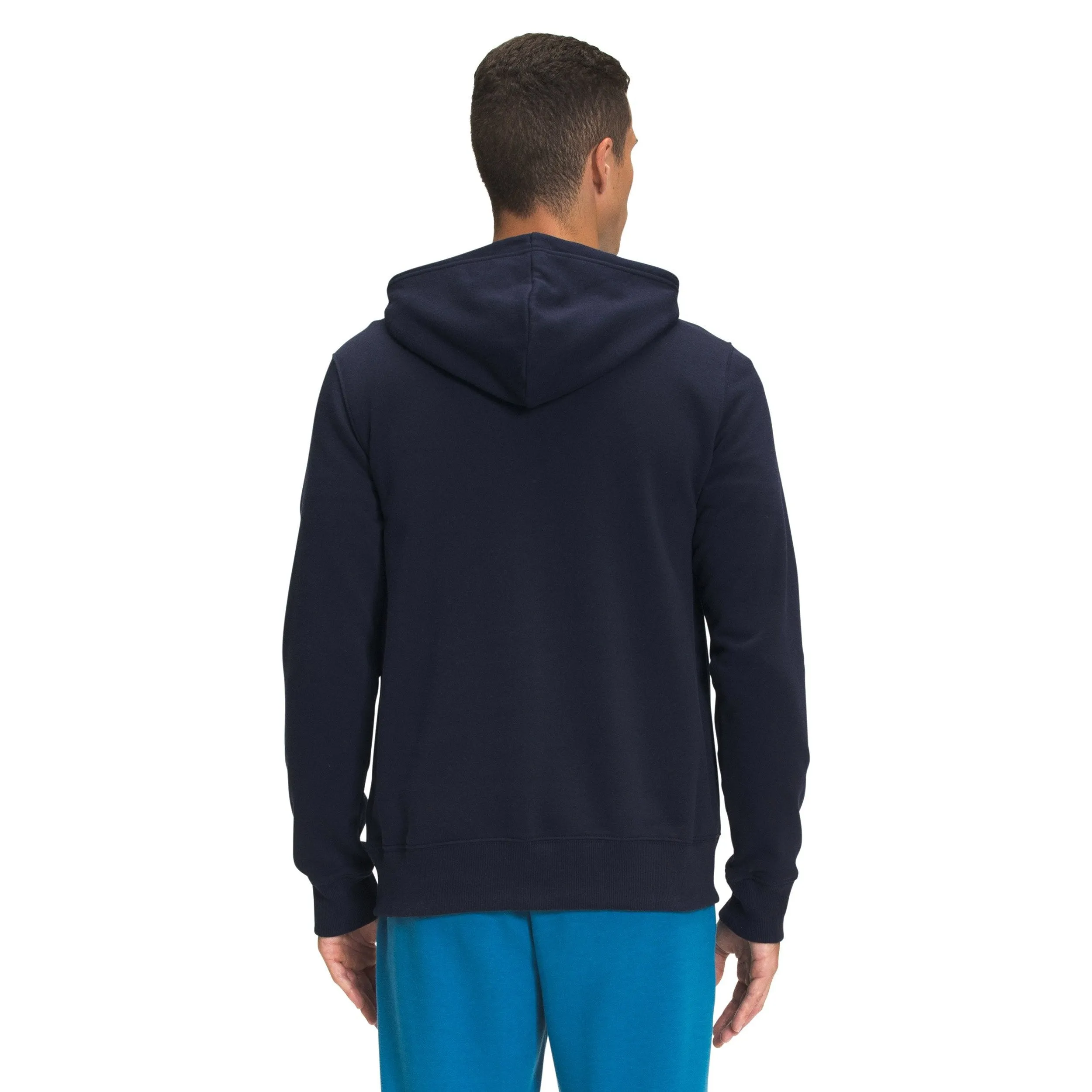 The North Face Men’s TNF Bear Pullover Hoodie