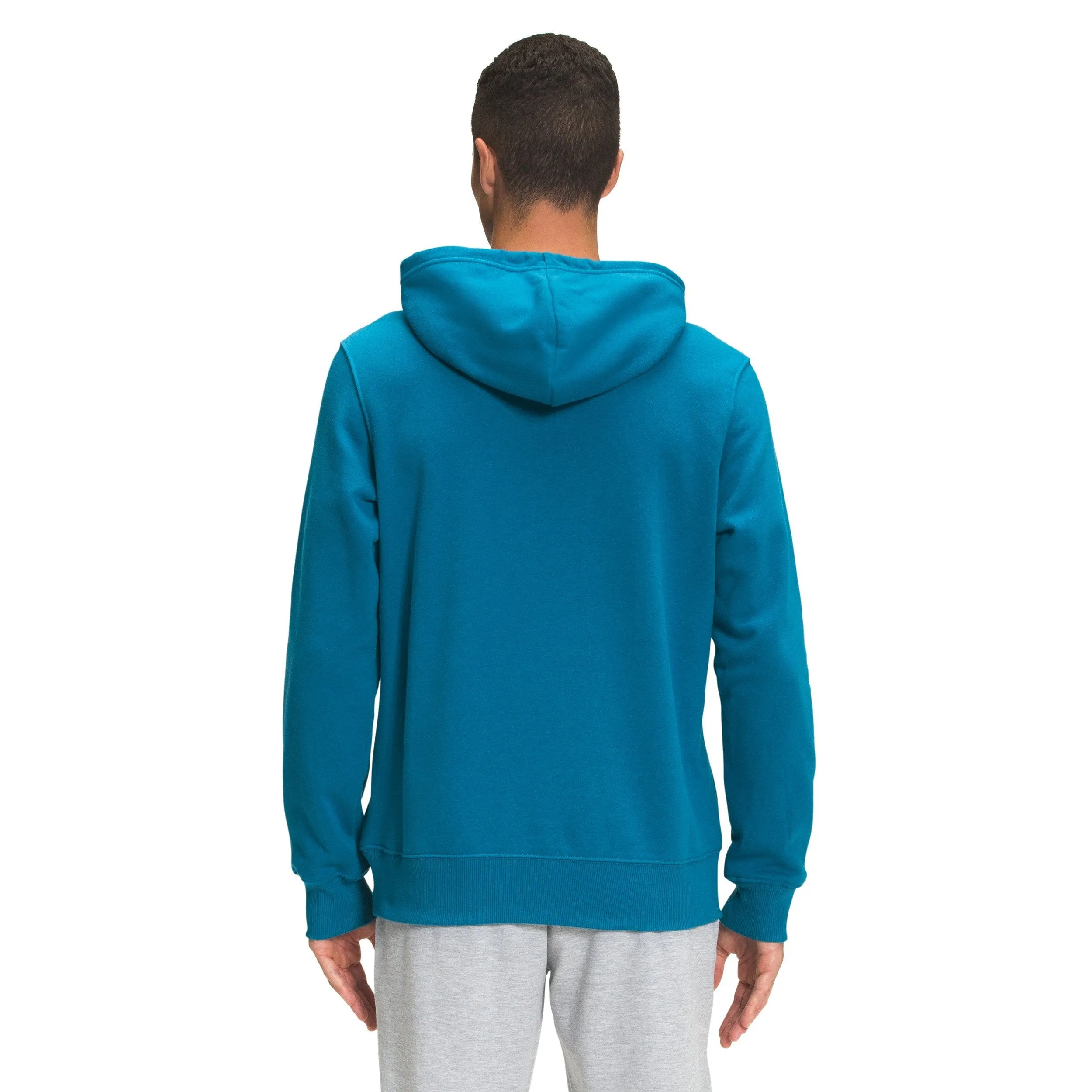 The North Face Men’s TNF Bear Pullover Hoodie