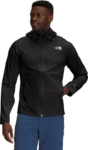 The North Face Men's West Basin Dryvent Jacket TNF Black