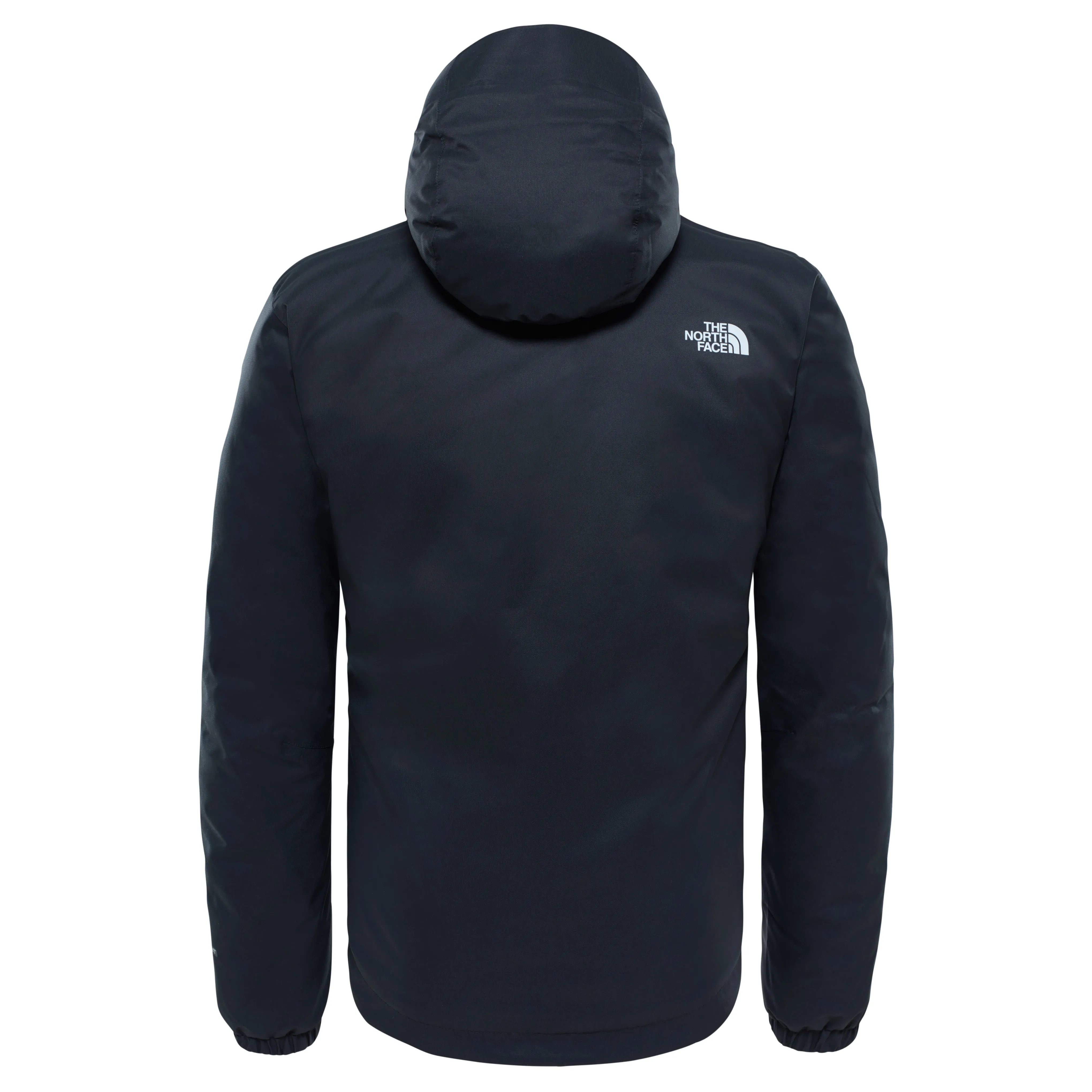 The North Face Men's Quest Insulated Jacket Tnf Black | Buy The North Face Men's Quest Insulated Jacket Tnf Black here