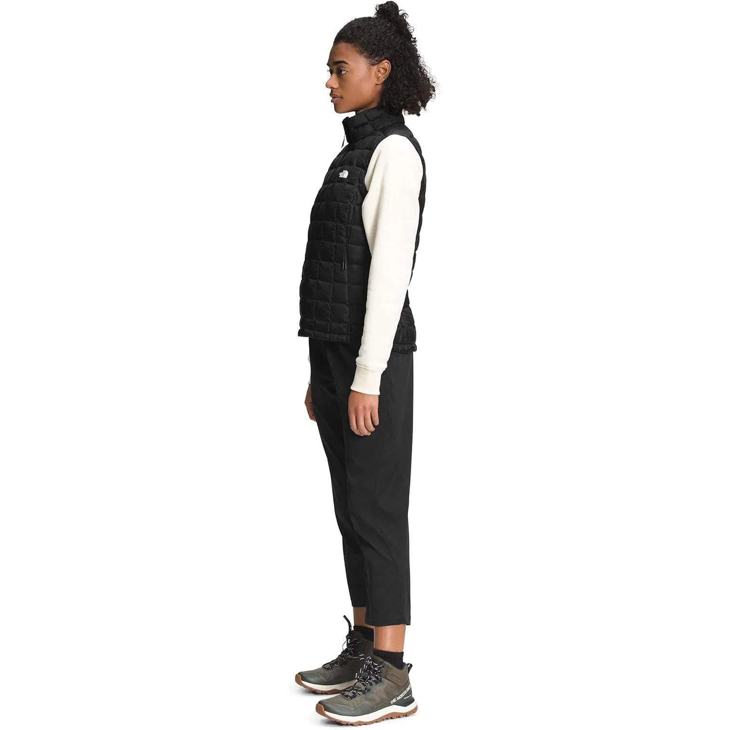 THE NORTH FACE Women's ThermoBall Eco Vest 2.0