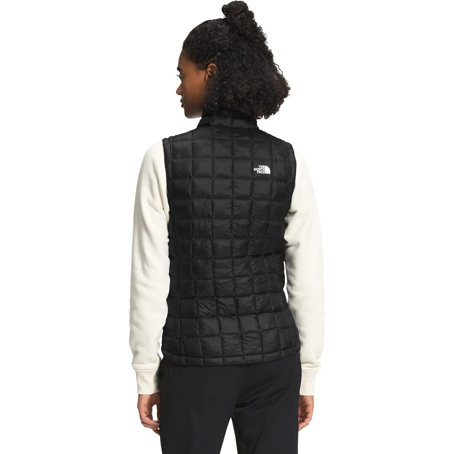 THE NORTH FACE Women's ThermoBall Eco Vest 2.0