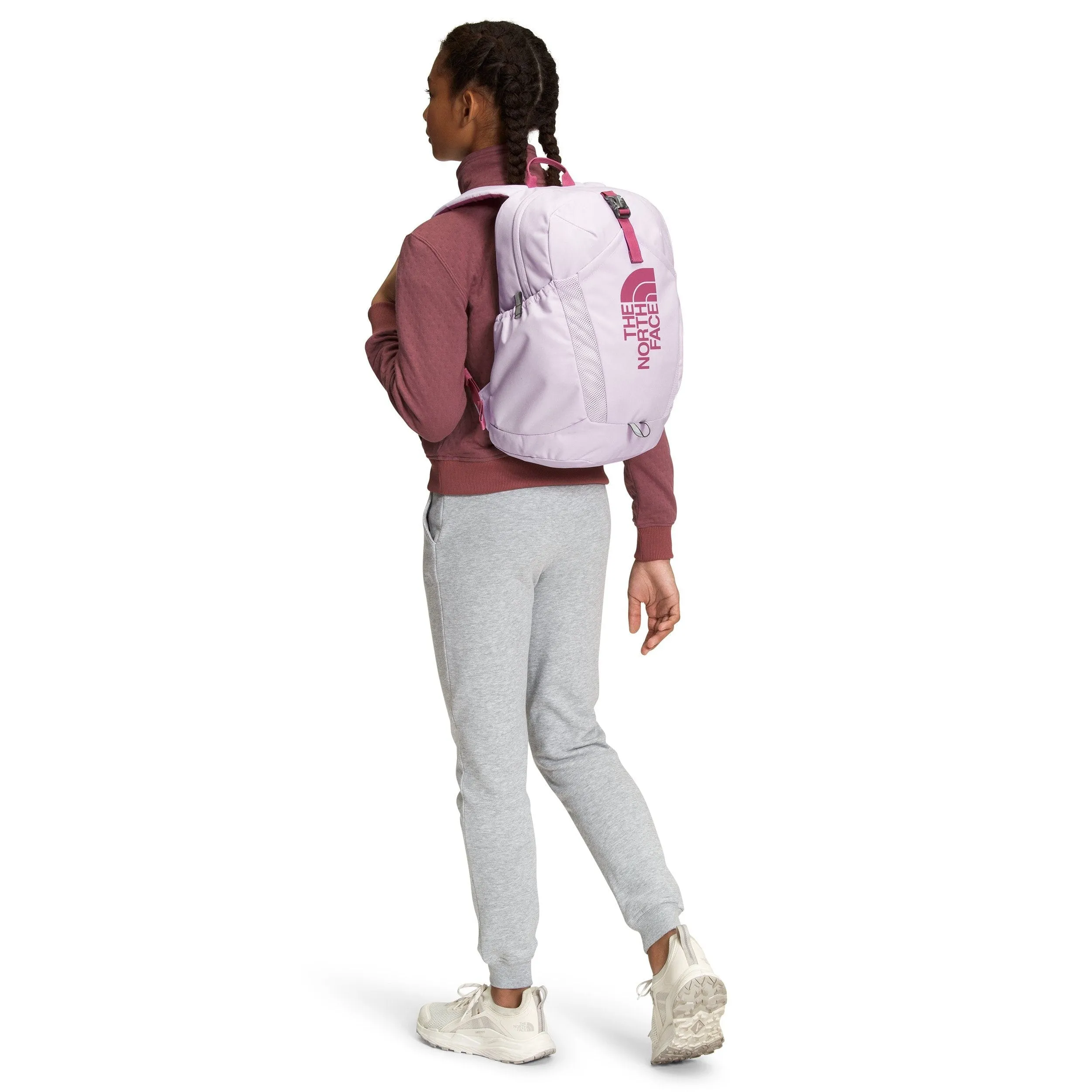 The North Face Youth Mini Recon Backpack