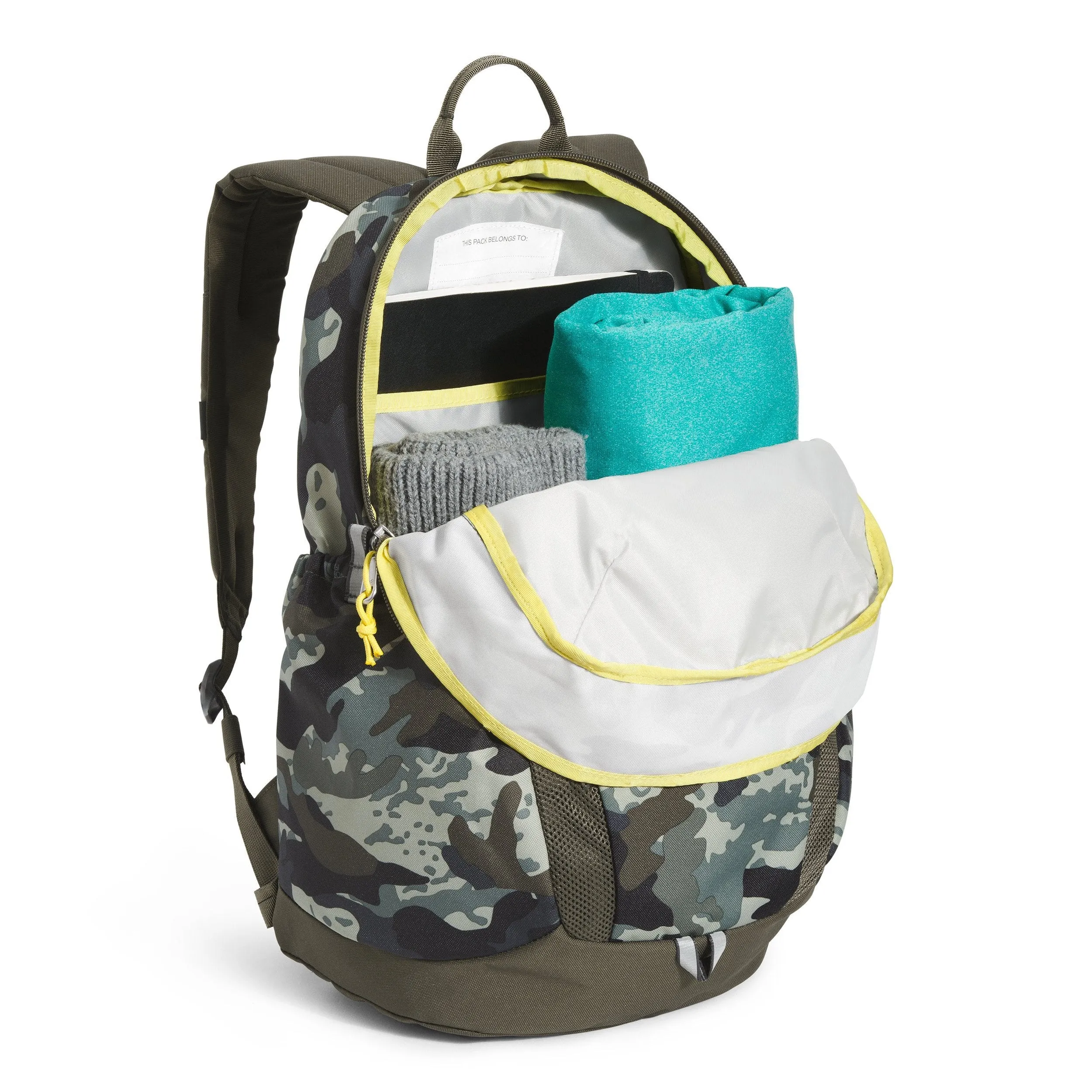 The North Face Youth Mini Recon Backpack