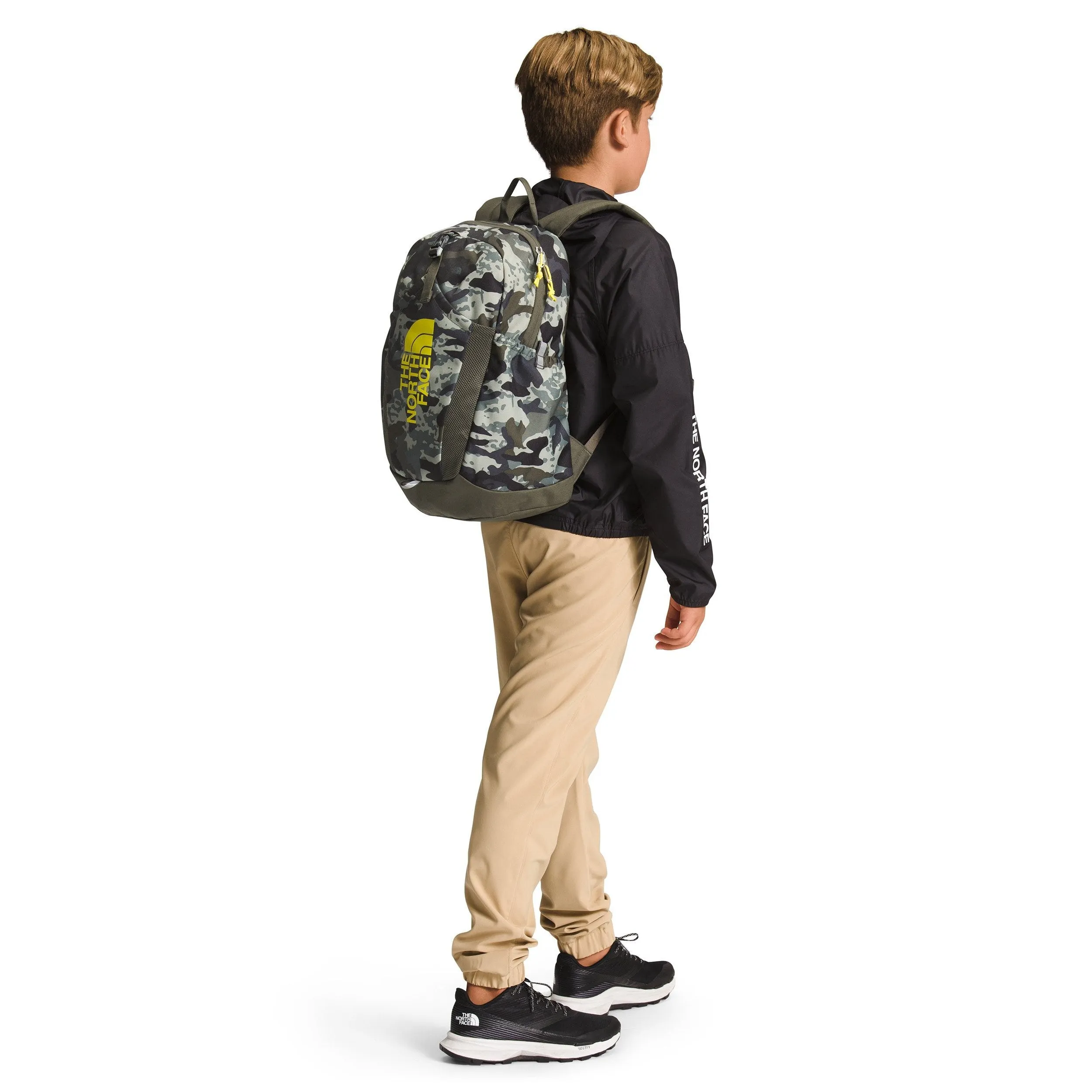 The North Face Youth Mini Recon Backpack