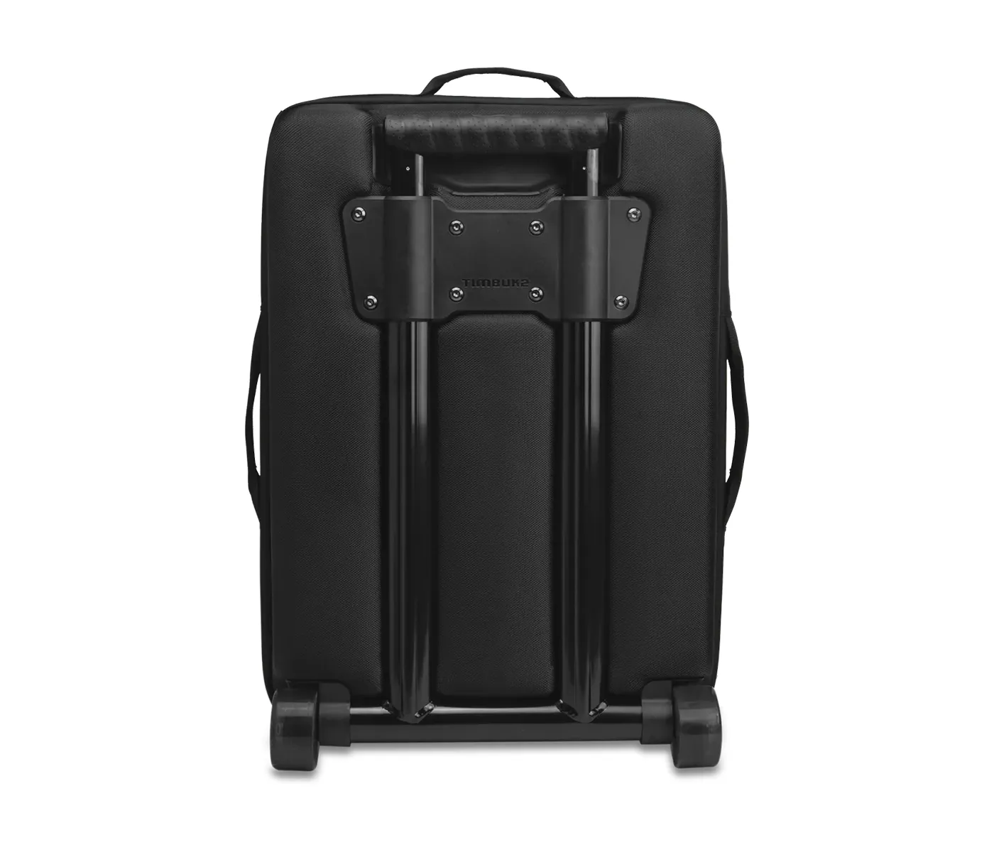 Timbuk2 Copilot Branded Luggage Rollers Small, Black