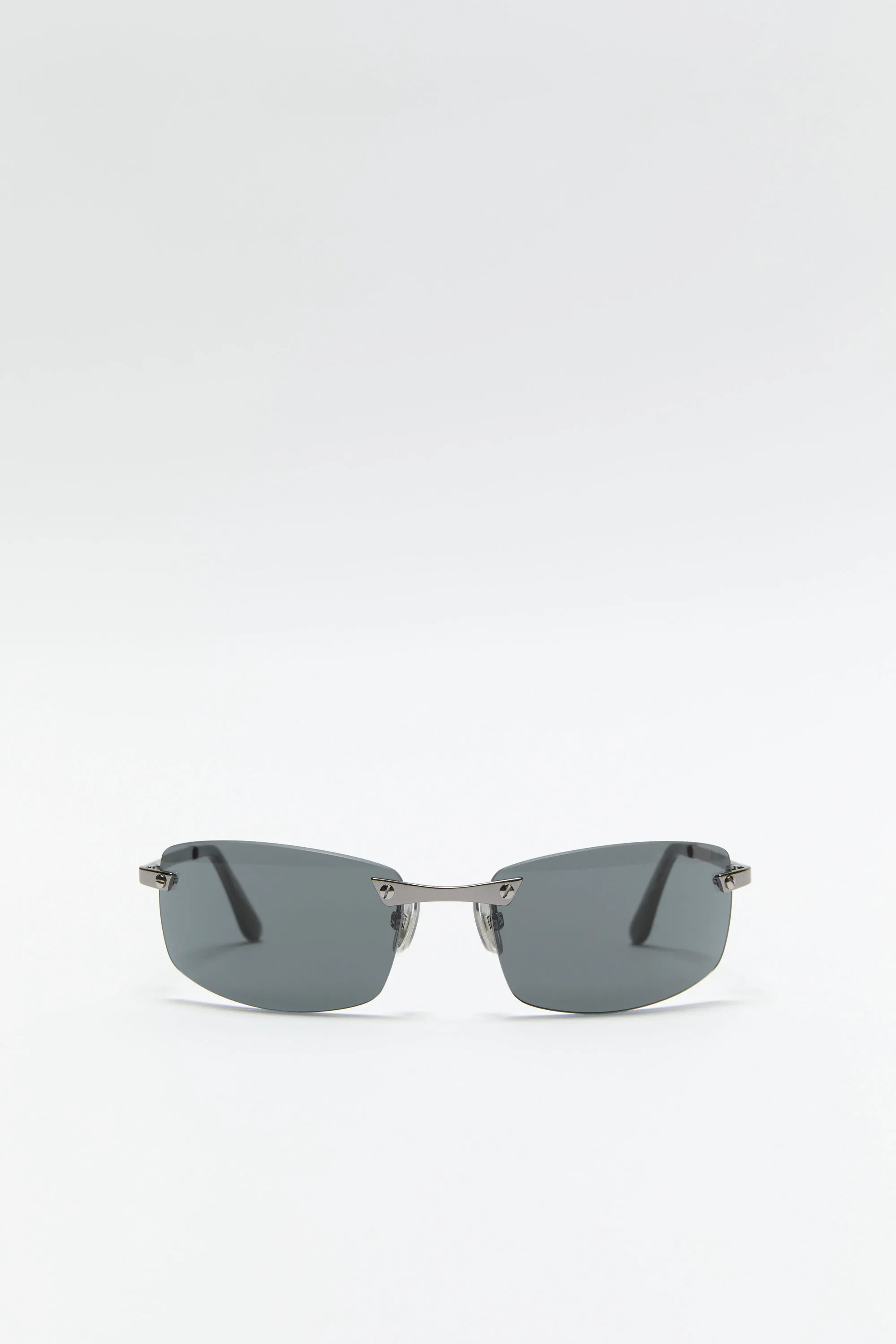 Tinted sunglasses