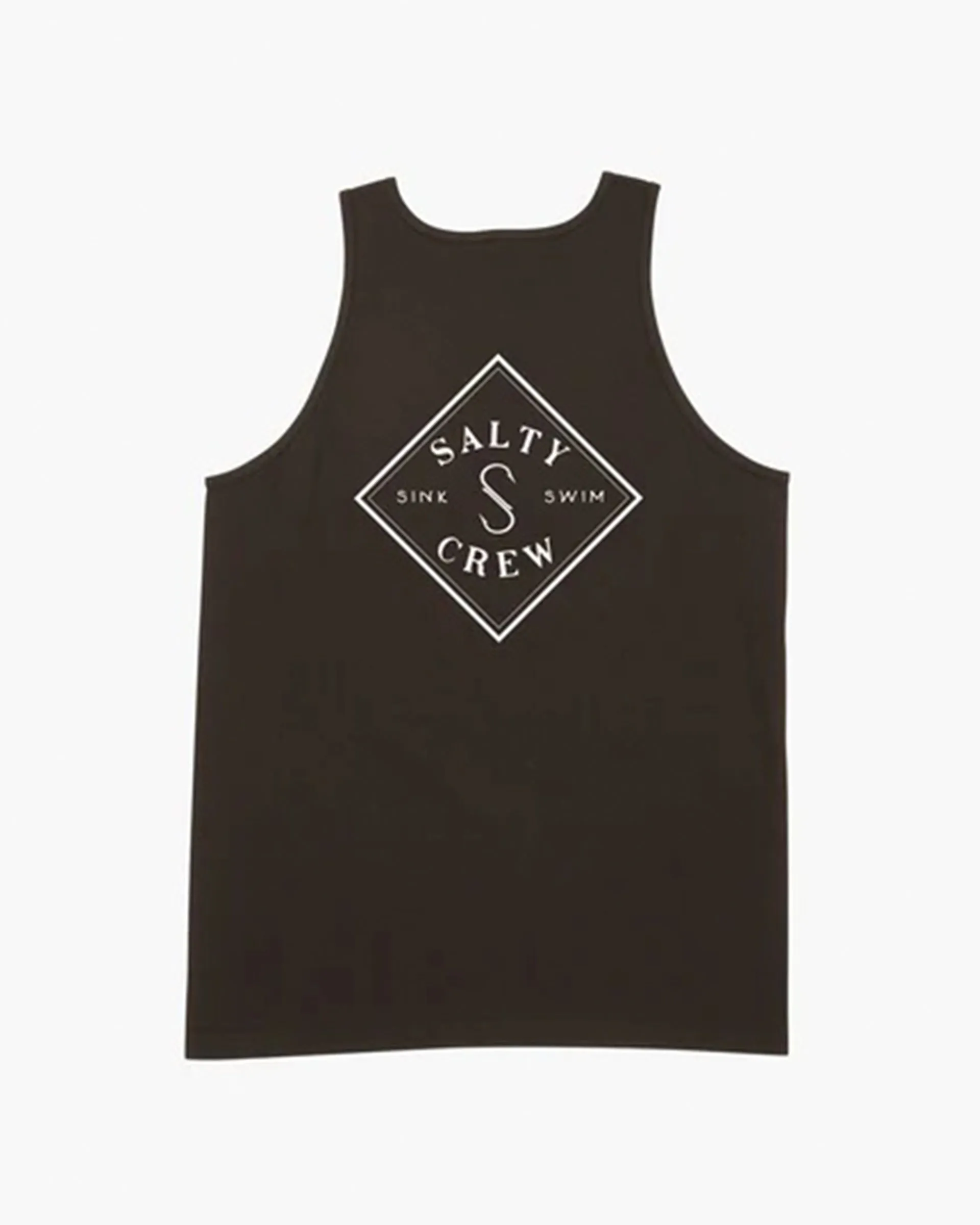 Tippet Tank Top