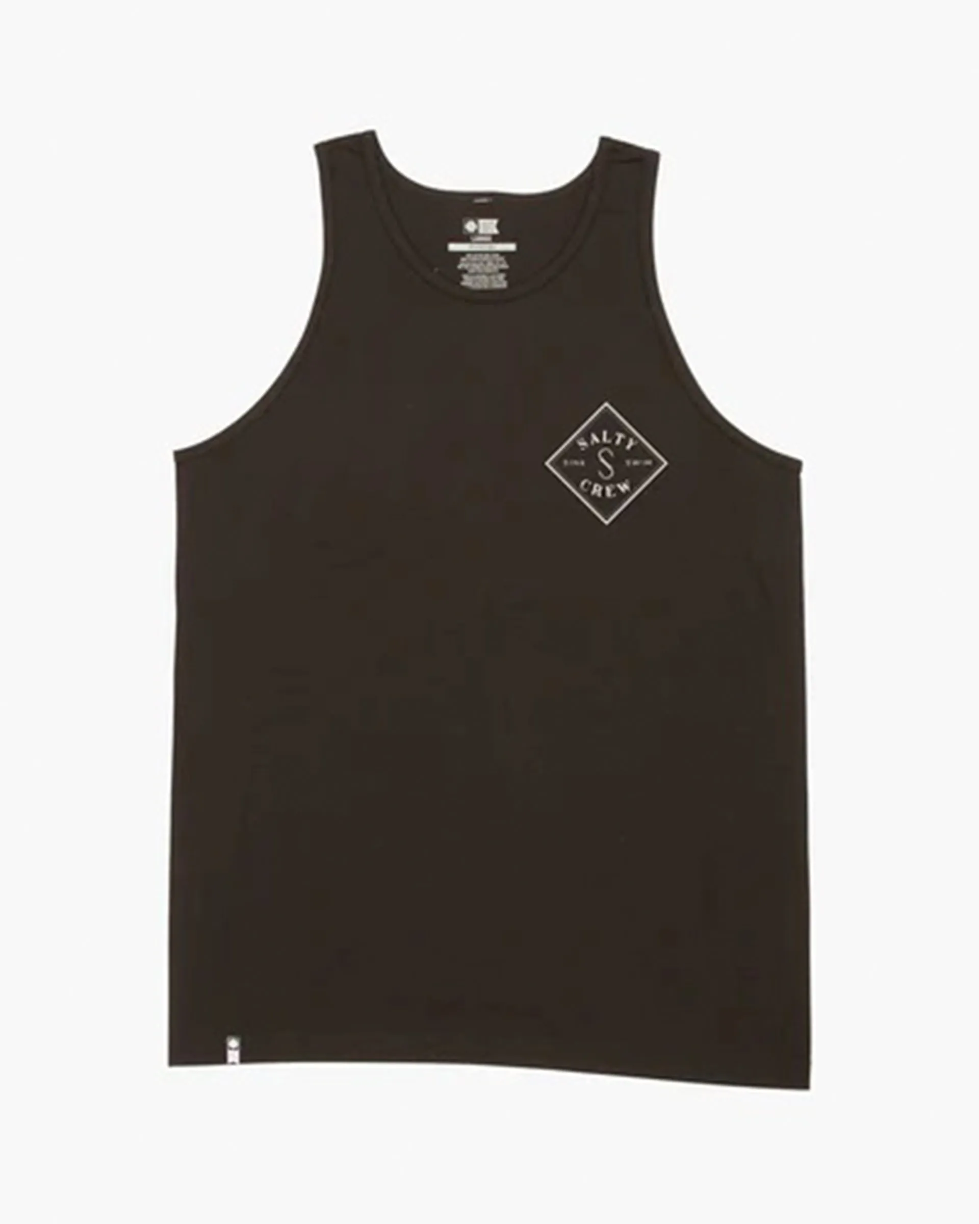 Tippet Tank Top