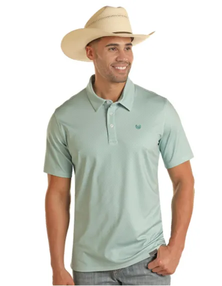 TM51T03515 -  PanHandle Performance Men's Polo