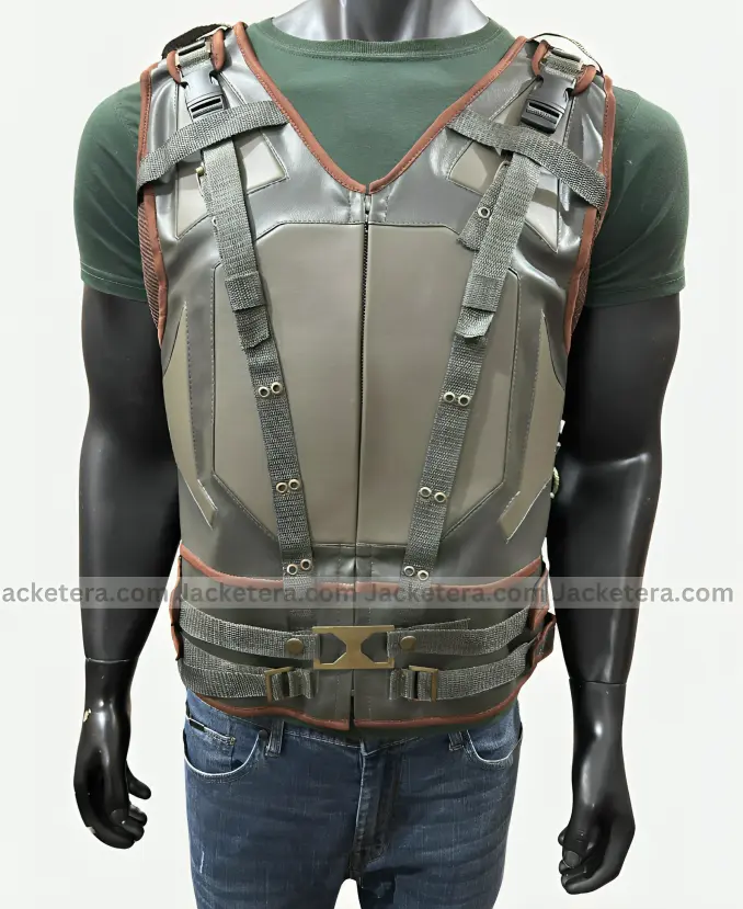 Tom Hardy Bane Vest