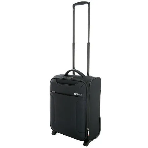 Tosca Air Softside Luggage 2 Wheel Cabin  AIR4044