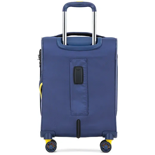 Tosca Max Lite 3.0 20 Softside Luggage Carryon TCA7077/20