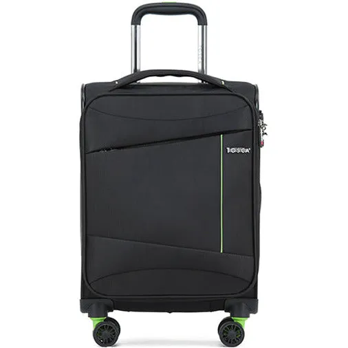 Tosca Max Lite 3.0 20 Softside Luggage Carryon TCA7077/20