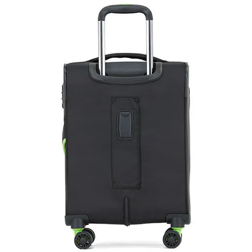 Tosca Max Lite 3.0 20 Softside Luggage Carryon TCA7077/20