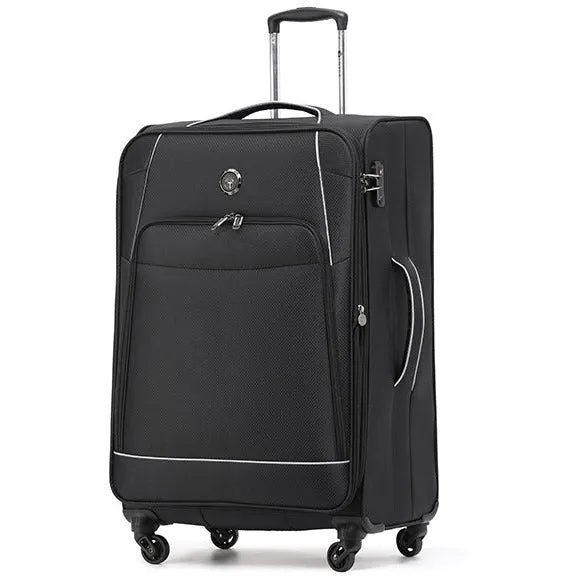 Tosca Sky High 29 Softside Large Luggage TCA450L