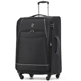 Tosca Sky High 29 Softside Large Luggage TCA450L