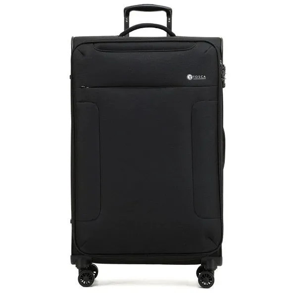 Tosca So Lite 3.0 77cm Large Softside Luggage AIR4044L