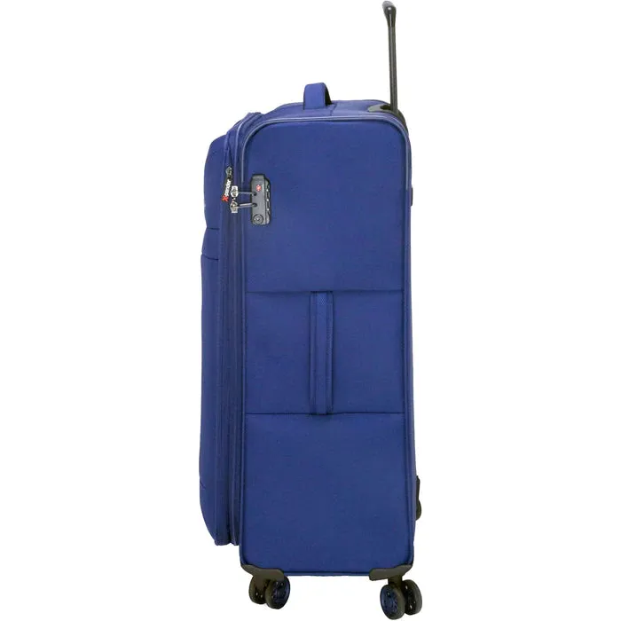 Tosca So Lite 3.0 77cm Large Softside Luggage AIR4044L