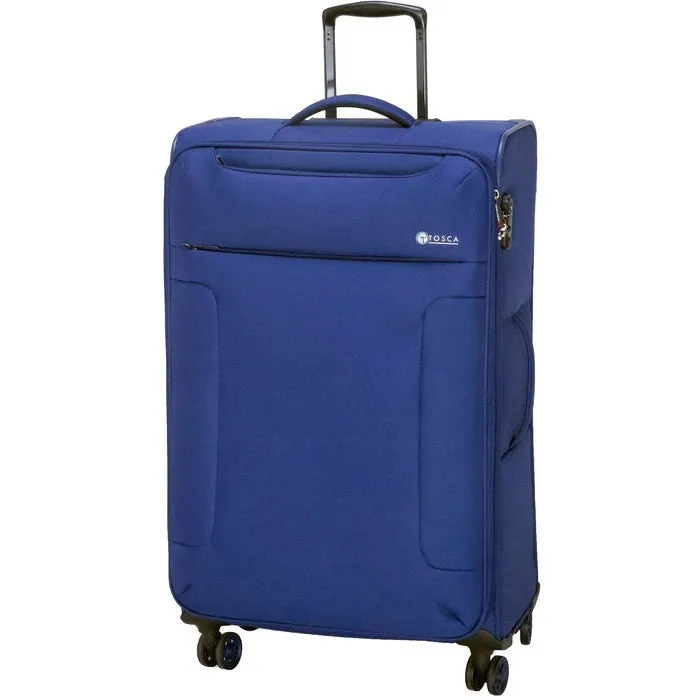 Tosca So Lite 3.0 Medium 66cm Softside Luggage