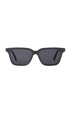 Toteme The Square Acetate Sunglasses