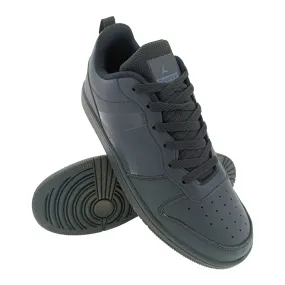 TRACER STEADY-2312 BLACK MEN'S SNEAKERS