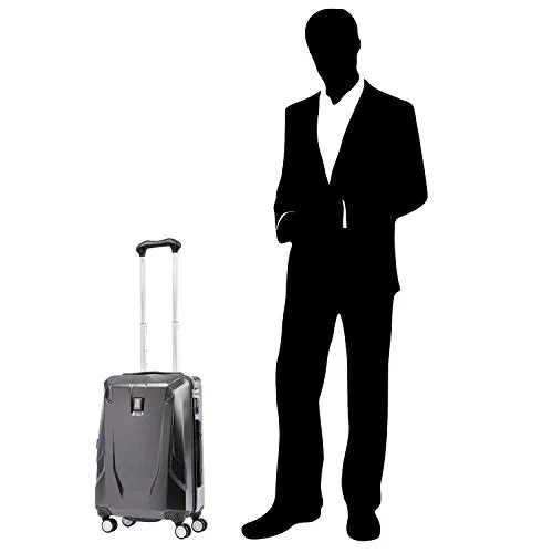 Travelpro Luggage Crew 11 21