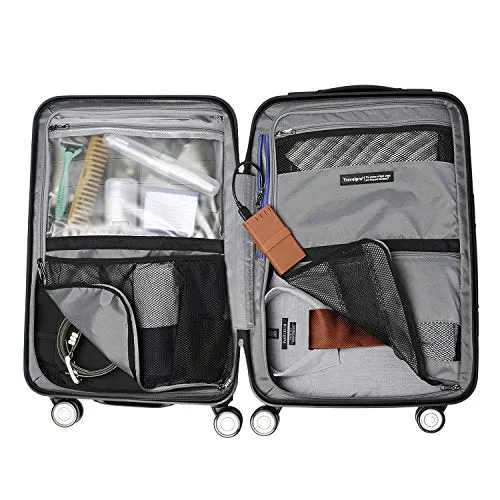 Travelpro Luggage Crew 11 21