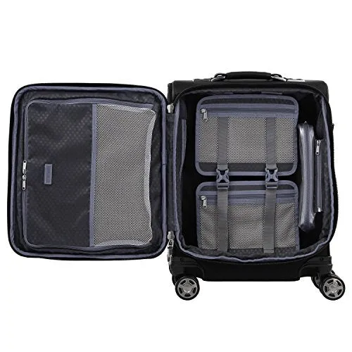 Travelpro Luggage Platinum Elite 20