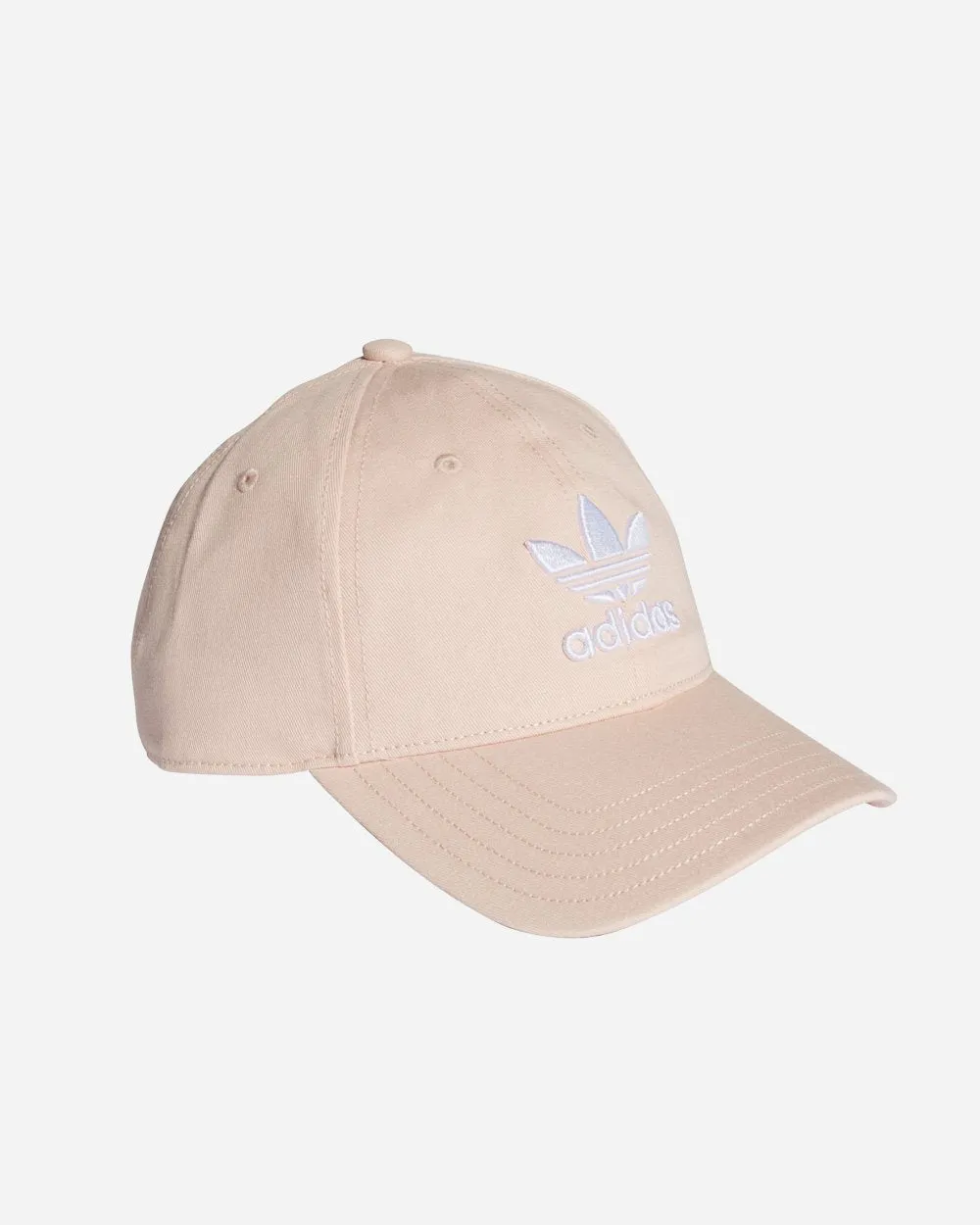 Trefoil Cap Blush Pink