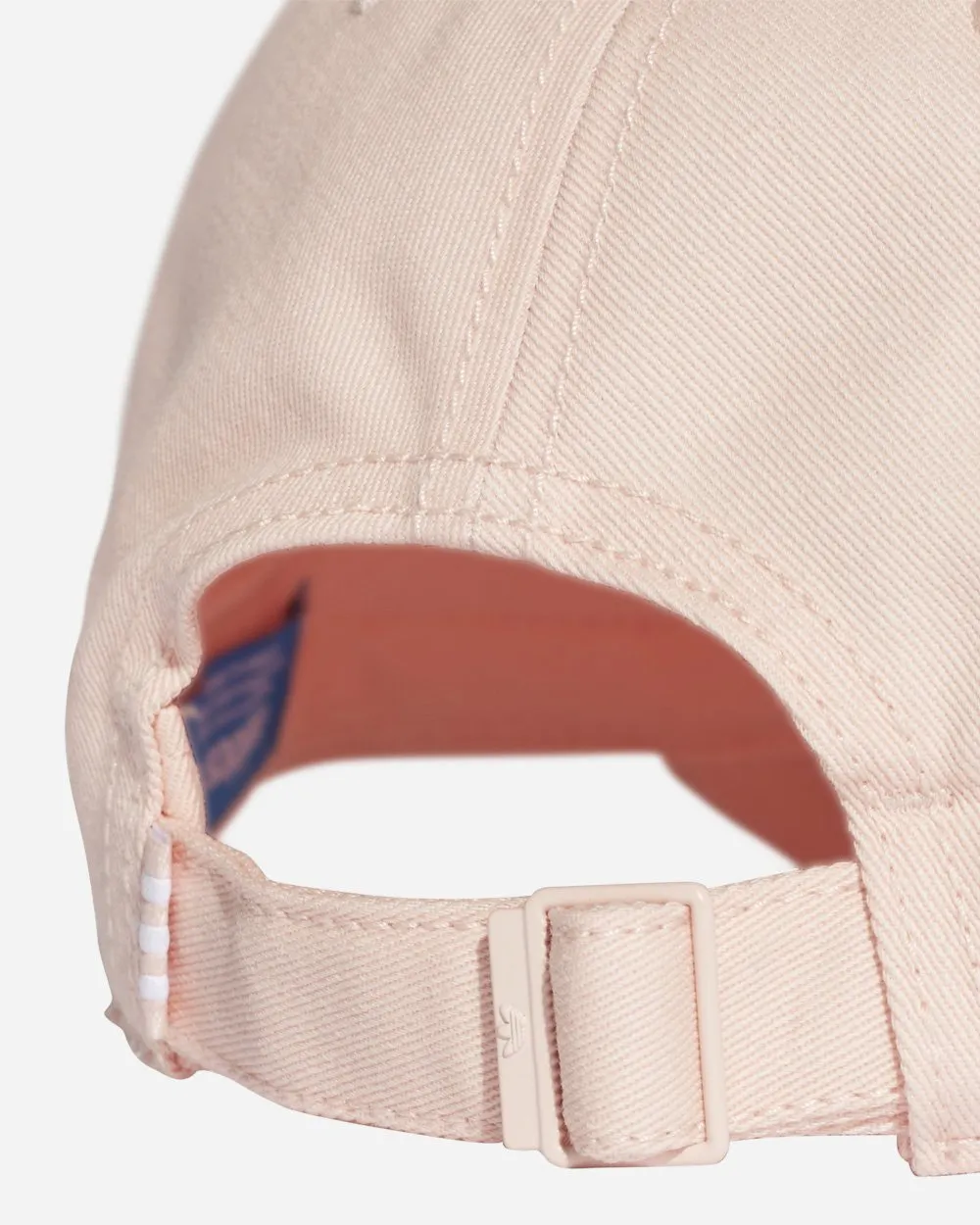 Trefoil Cap Blush Pink