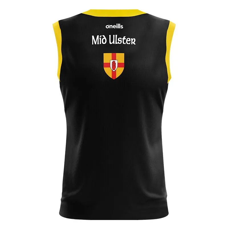 Ulster Scorpions Kids' AFL Vest