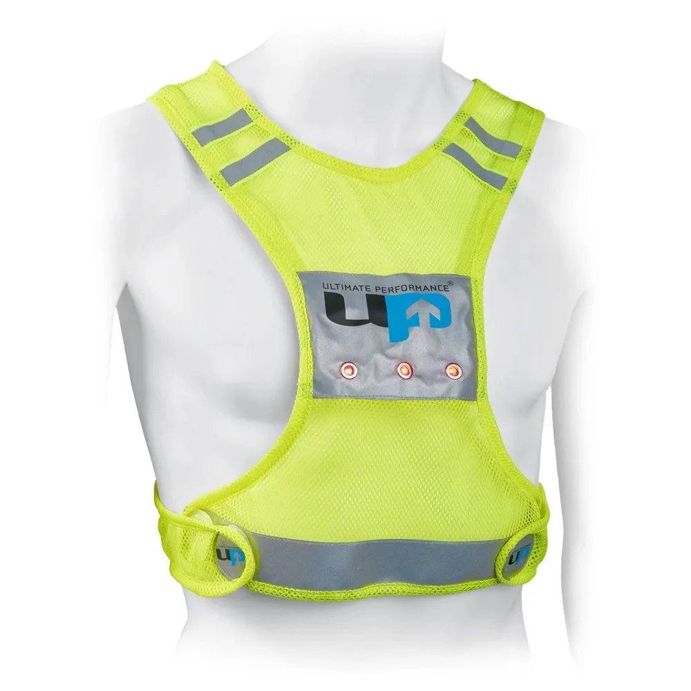 Ultimate Performance LED Race Vest - AW24