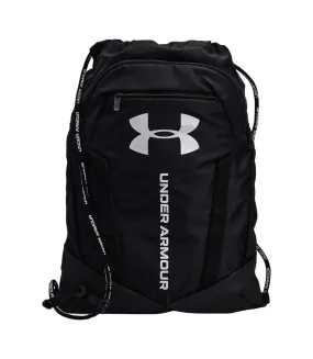 Undeniable backpack one size black Under Armour