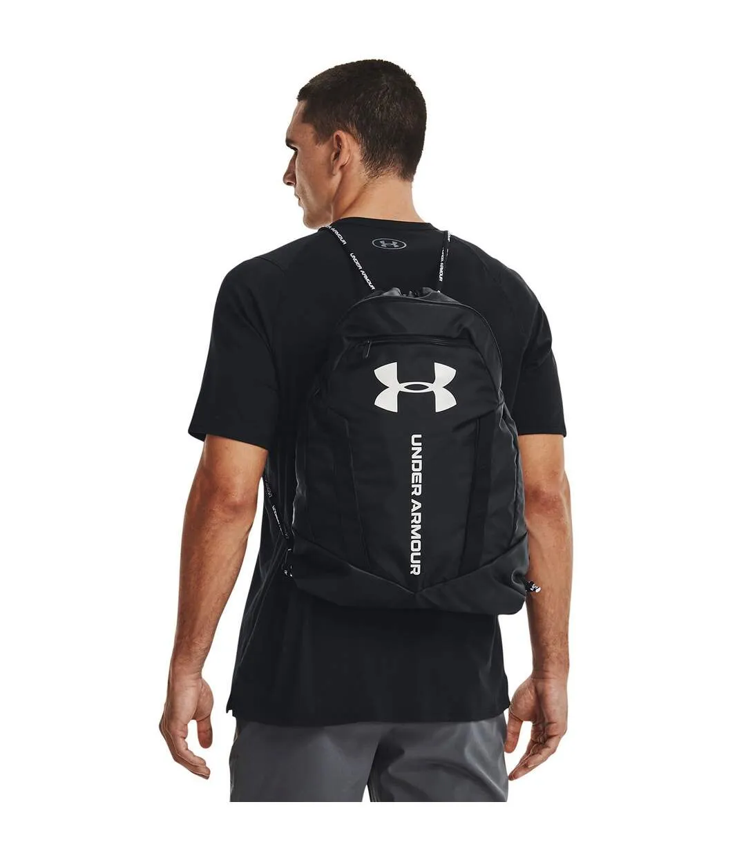 Undeniable backpack one size black Under Armour