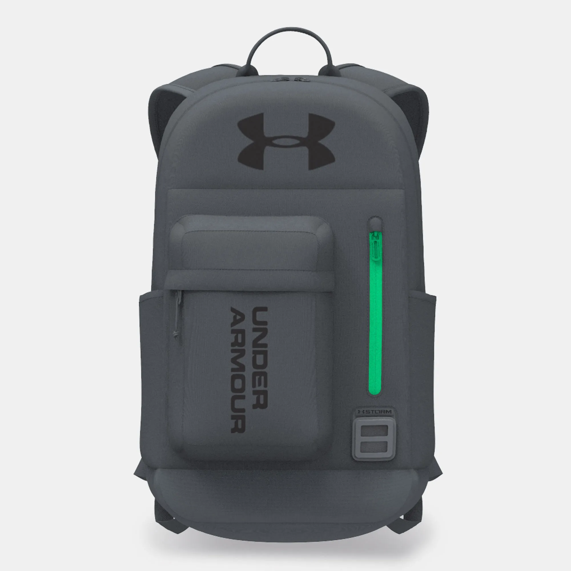 Under Armour Logo Halftime Backpack