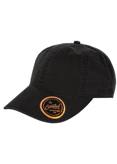 UNIT Essential Dad Cap