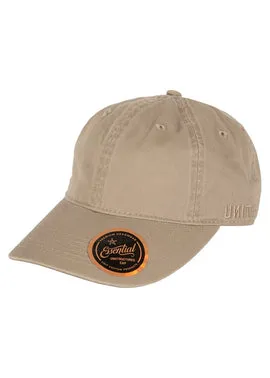 UNIT Essential Dad Cap