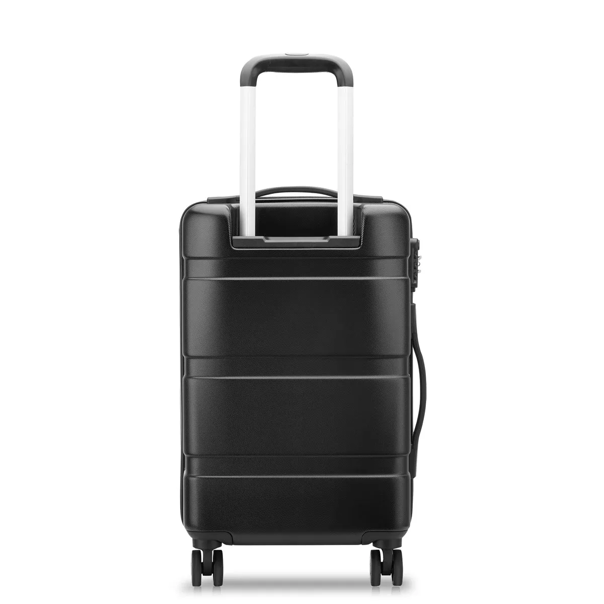 United Colors Of Benetton United Colors of Benetton Now Hardside Luggage with Spinner Wheels