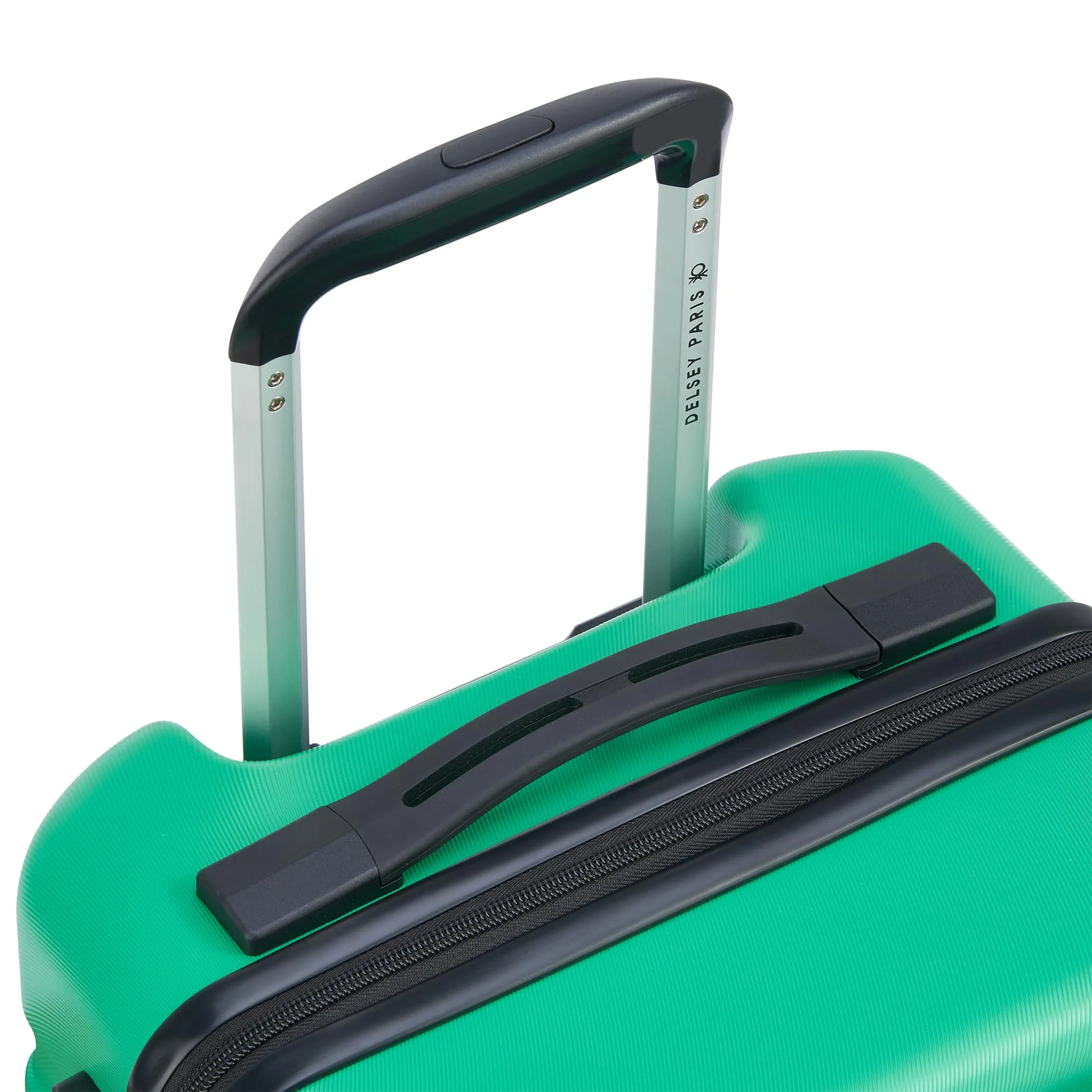 United Colors Of Benetton United Colors of Benetton Now Hardside Luggage with Spinner Wheels