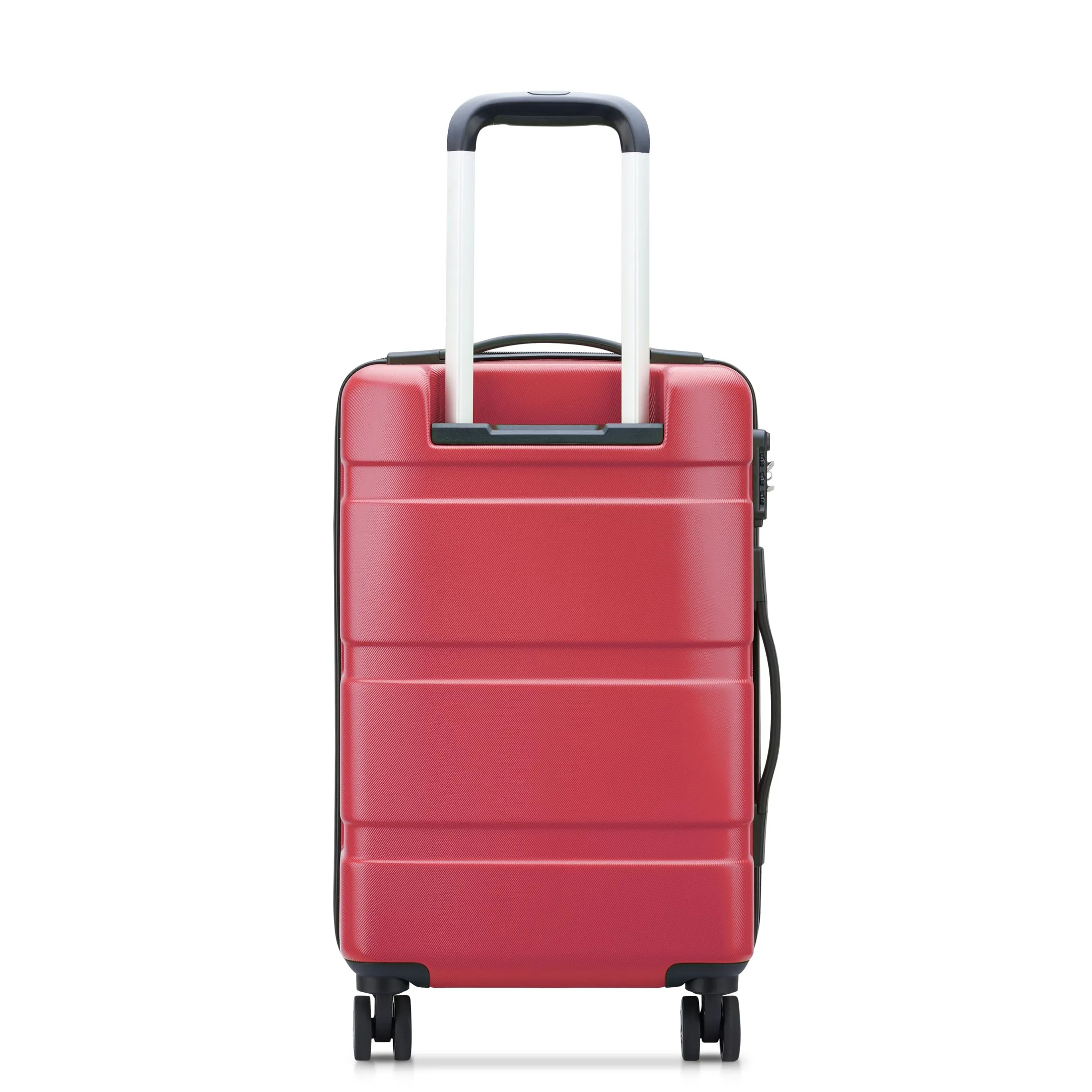 United Colors Of Benetton United Colors of Benetton Now Hardside Luggage with Spinner Wheels