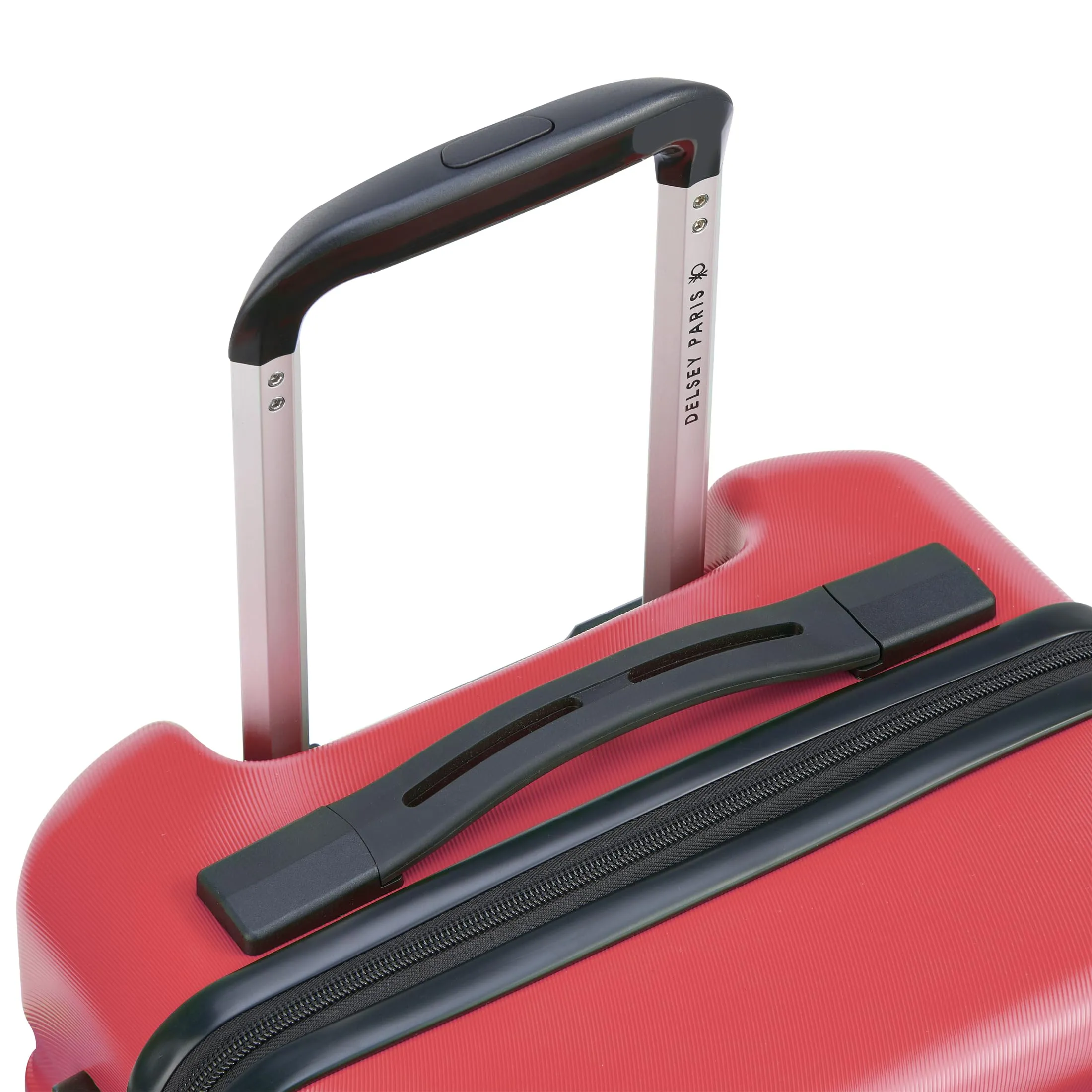 United Colors Of Benetton United Colors of Benetton Now Hardside Luggage with Spinner Wheels