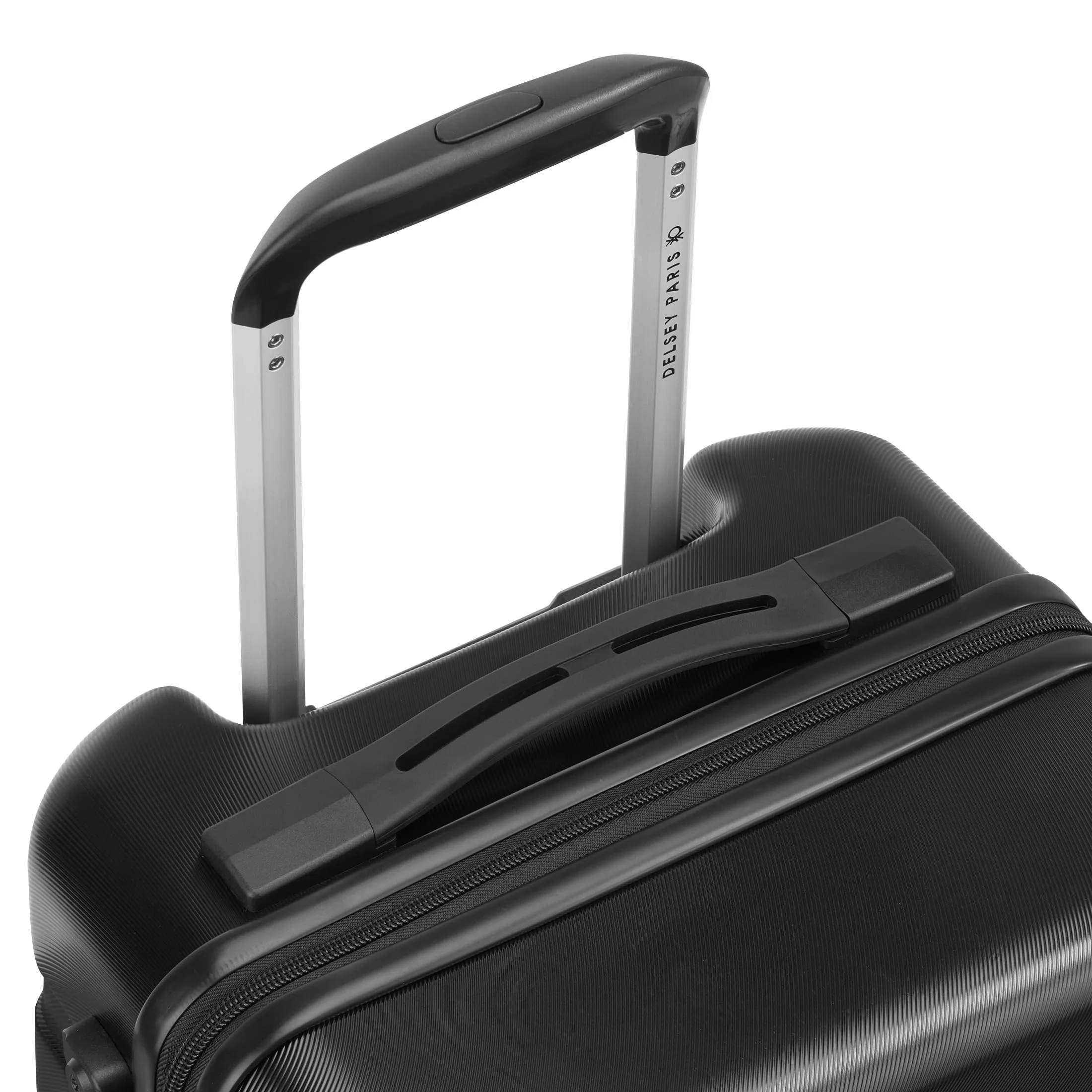 United Colors Of Benetton United Colors of Benetton Now Hardside Luggage with Spinner Wheels