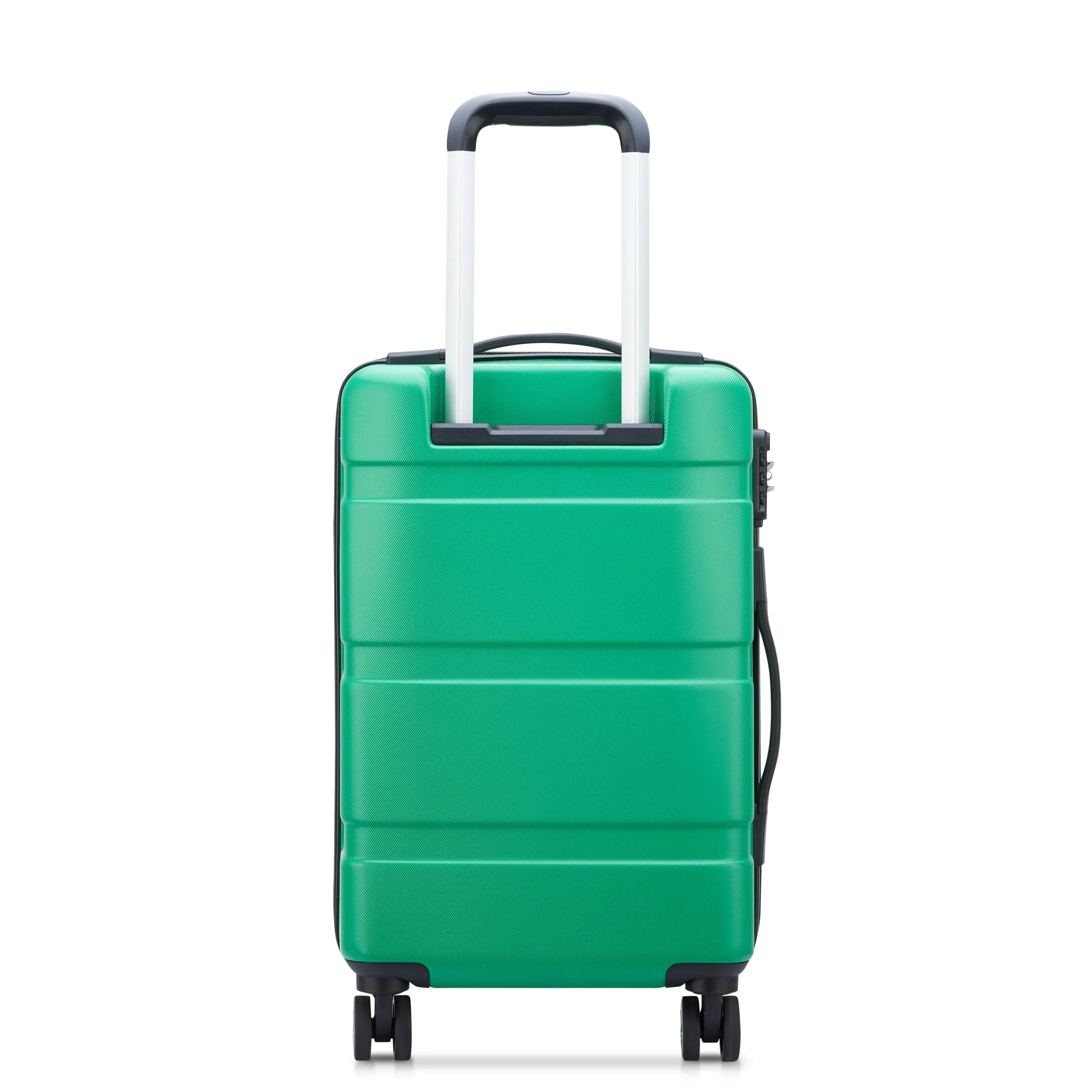 United Colors Of Benetton United Colors of Benetton Now Hardside Luggage with Spinner Wheels