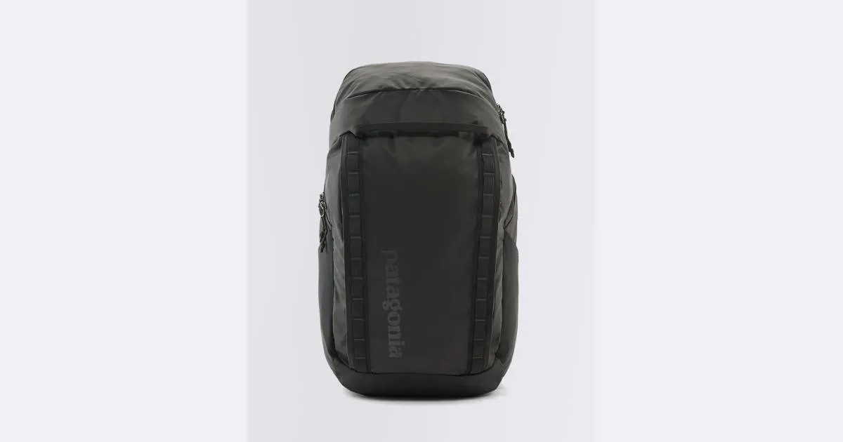 Urban Backpack Patagonia Black Hole Pack 32L