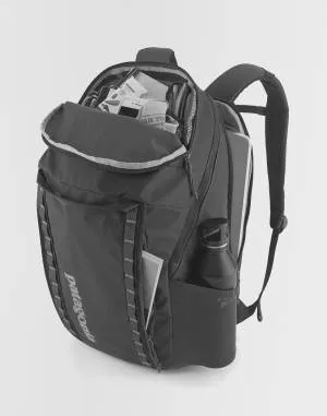 Urban Backpack Patagonia Black Hole Pack 32L