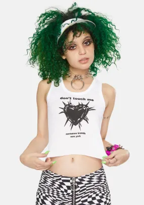 Urchin Crop Tank-