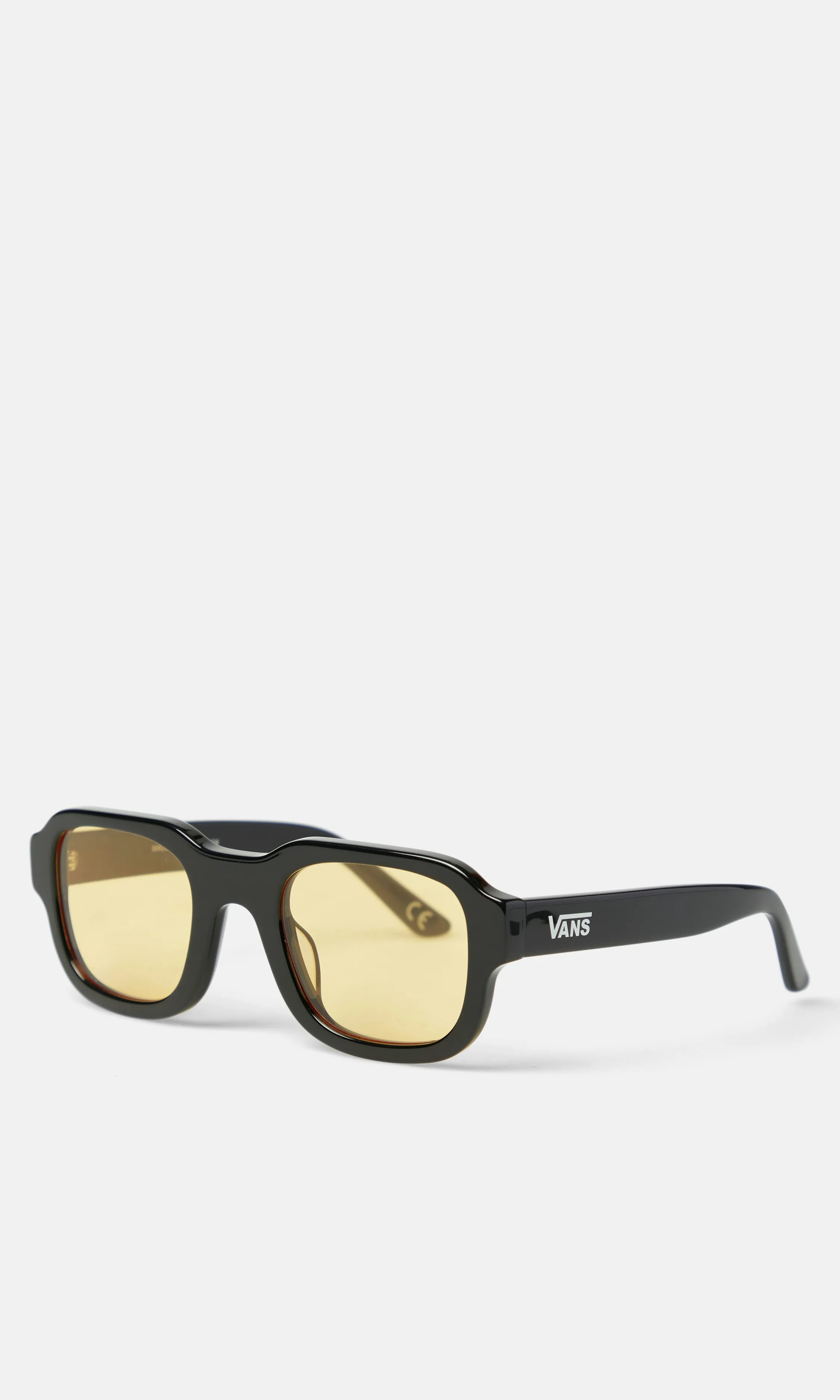 Vans 66 Sunglasses Black | Unisex | Junkyard