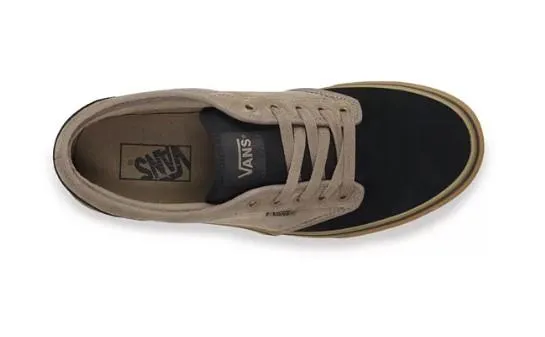 Vans Atwood - Mens Skate Shoe